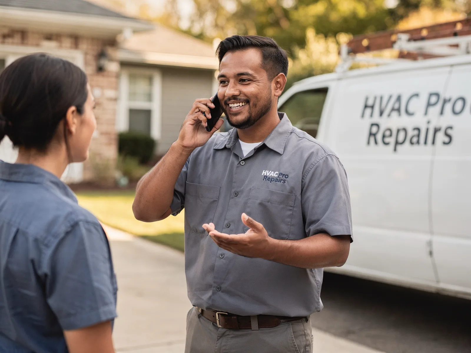 Heat Pump Repair Andover, MN FAQs